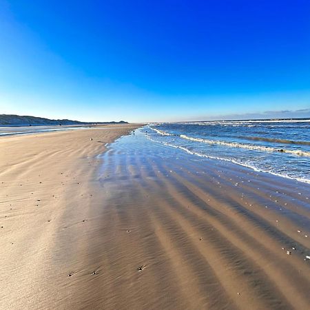 Ferienhaus Johren Norderney Luaran gambar