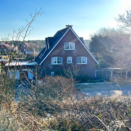 Ferienhaus Johren Norderney Luaran gambar