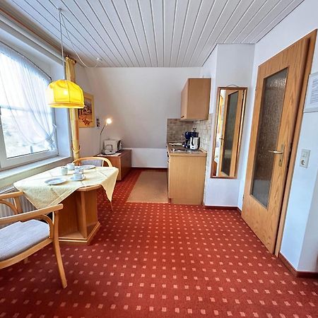 Ferienhaus Johren Norderney Luaran gambar