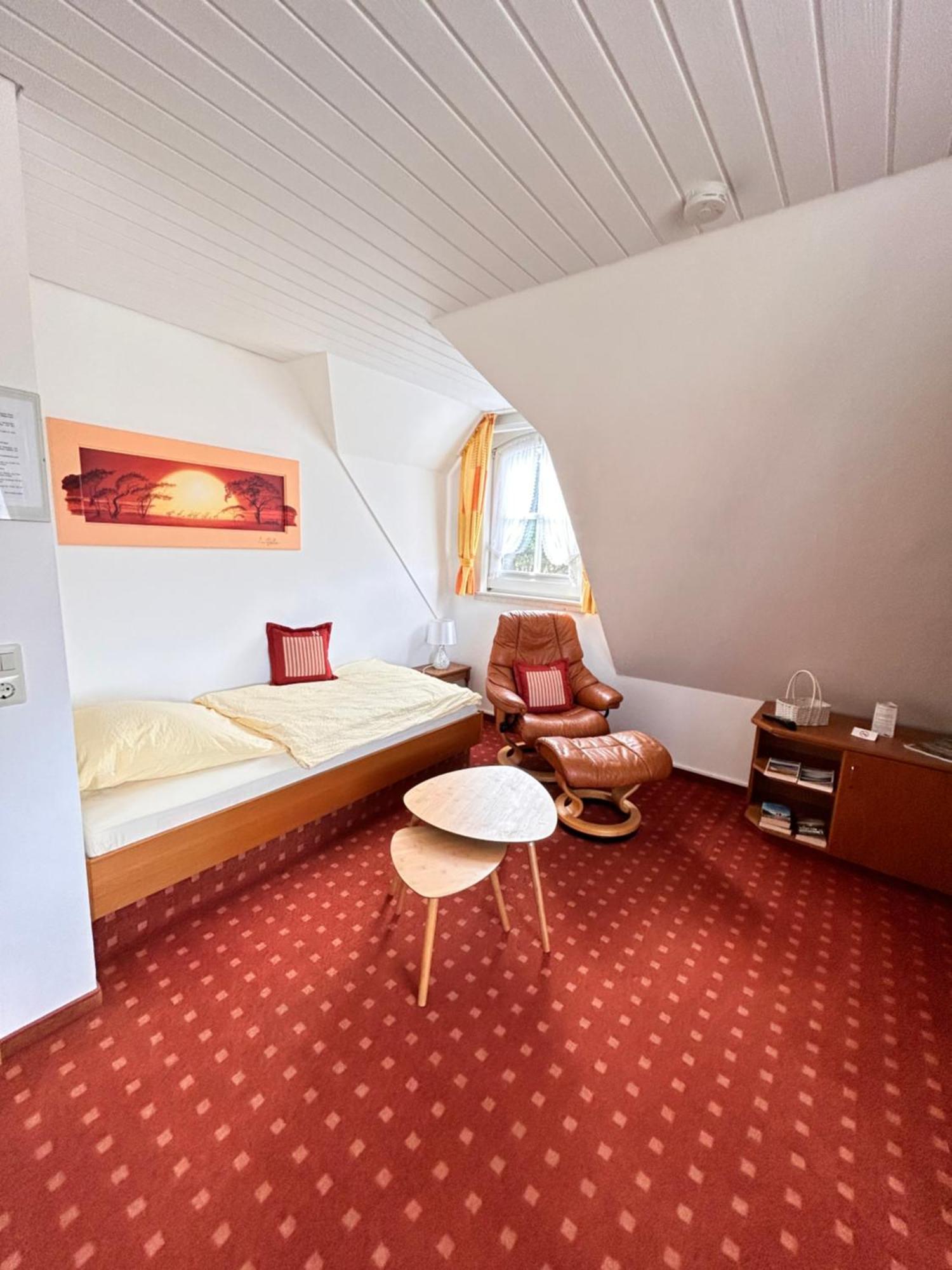 Ferienhaus Johren Norderney Luaran gambar
