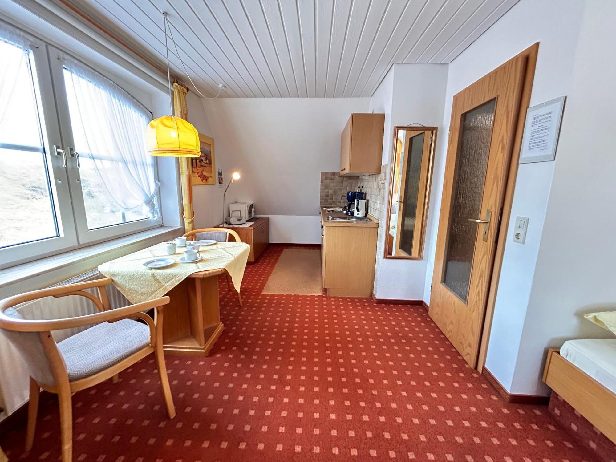Ferienhaus Johren Norderney Luaran gambar